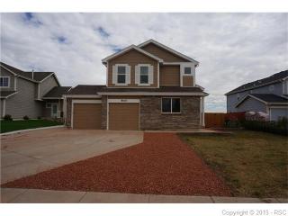 900 Descendant Dr Fountain, CO 80817