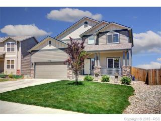 7270 Araia Dr Fountain, CO 80817