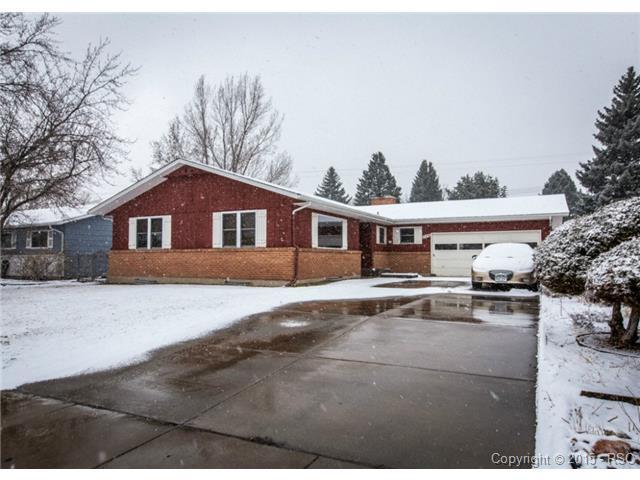 723 Hoorne Ave Colorado Springs, CO 80907