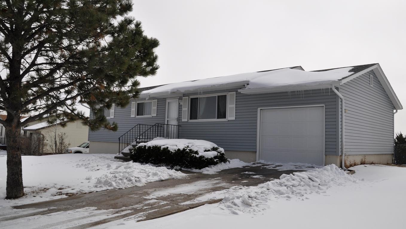 6897 Chippewa Rd Colorado Springs, CO 80915