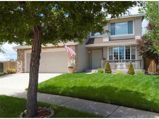 5064 Poleplant Dr Colorado Springs, CO 80918