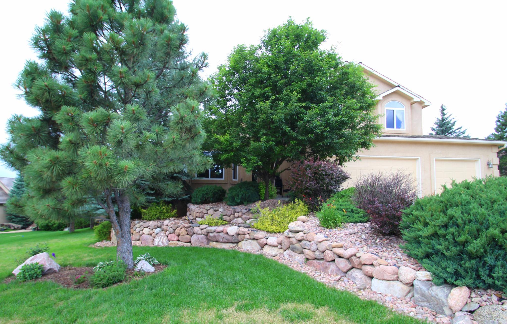 70 Wuthering Heights Dr Colorado Springs, CO 80921