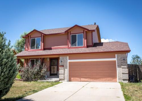 7444 Allens Park Dr Colorado Springs, CO 80922