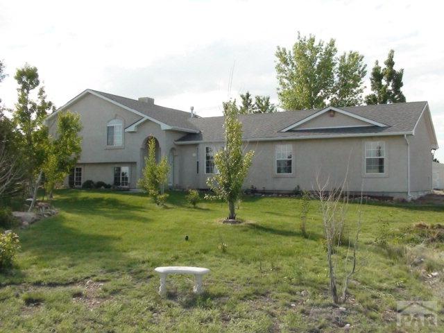 1841 W Costilla Dr Pueblo, CO 81007