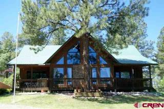 423 San Juan Dr Pagosa Springs, CO 81147