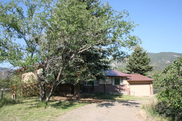 165 CR 388 Wetmore, CO 81253