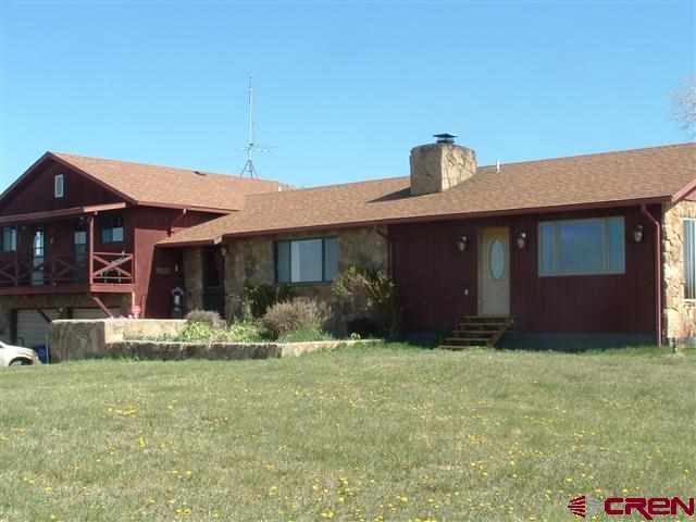 16656 Road 23 Dolores, CO 81323