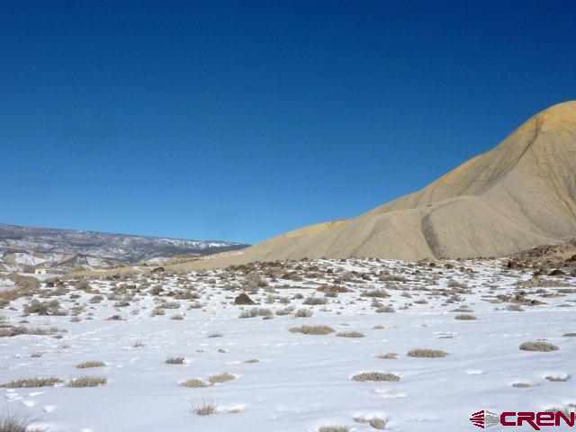 Tbd Oak Creek Road Eckert, CO 81418