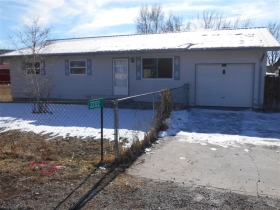 22122 Sycamore Lane Eckert, Co, 81418 Delta County Eckert, CO 81418