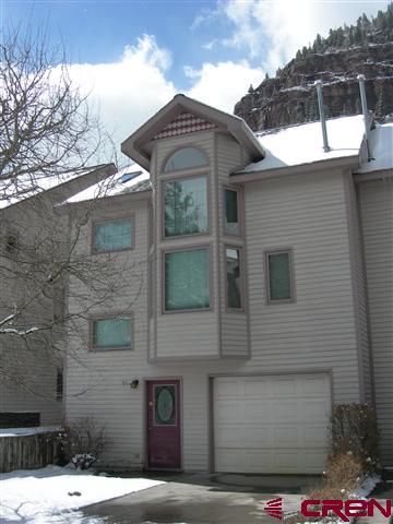 816 2nd Street Ouray, CO 81427