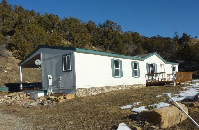 43233 Bowie Road Paonia, Co, 81428 Delta County Paonia, CO 81428