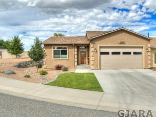 590 Rio Grande Dr Grand Junction, CO 81501