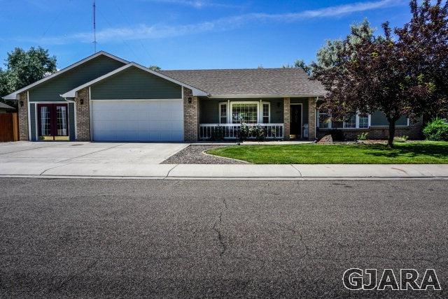 2555 Fall Valley Ave Grand Junction, CO 81505