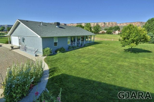 2076 Ferree Dr Grand Junction, CO 81507