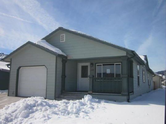 128 Pike Circle Gypsum, Co, 81637 Eagle County Gypsum, CO 81637