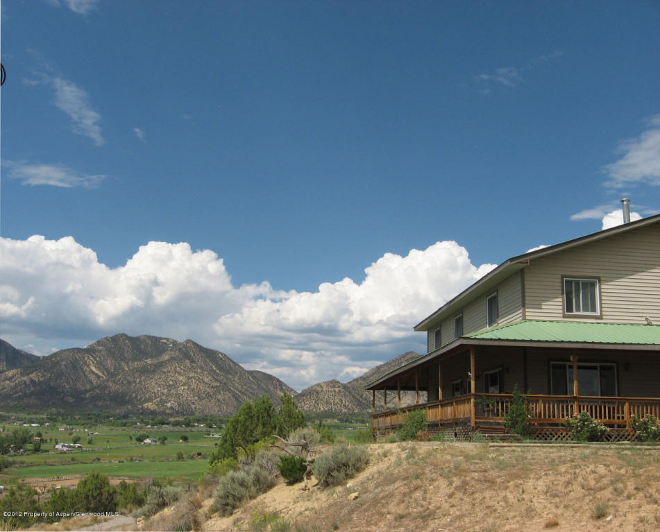 1502 Peach Valley Rd Silt, CO 81652