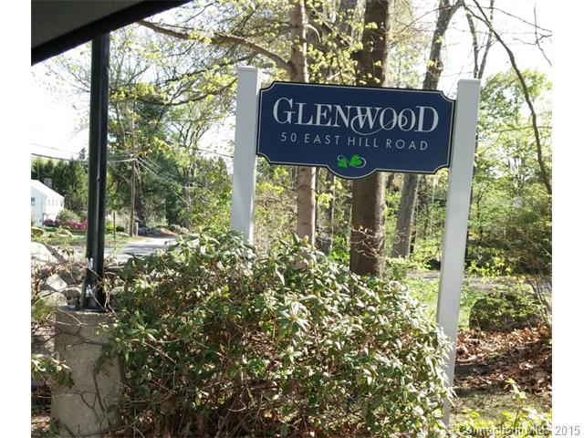 50 East Hill Rd #2L Canton, CT 06019