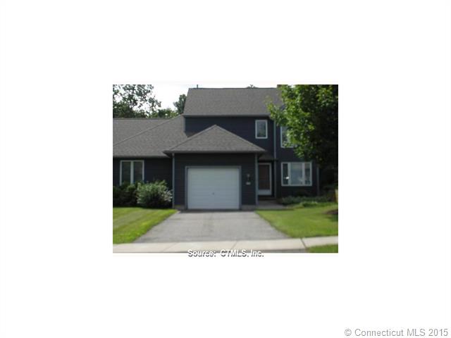 194 Stony Mill Ln #194 Berlin, CT 06023
