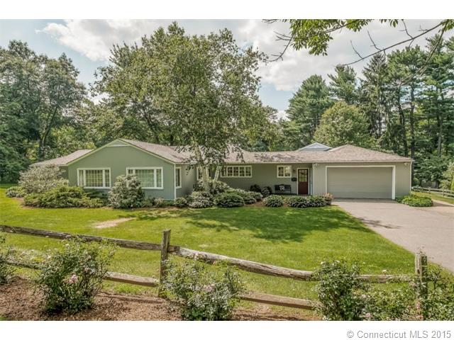 14 High Street Farmington, CT 06032