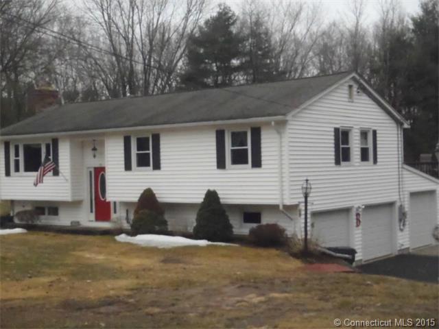 155 Notch Rd Granby, CT 06035