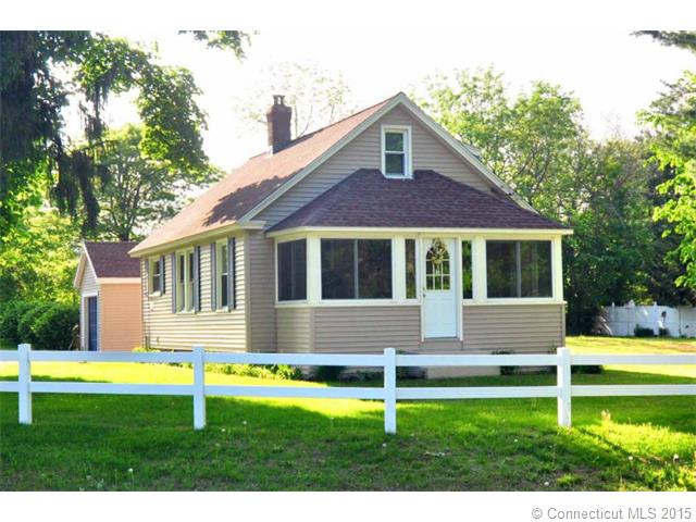 43 Wells Rd Granby, CT 06035