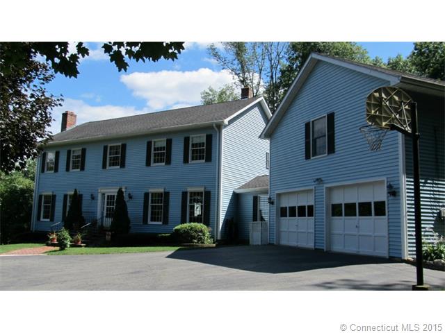 21 Dugway Road Salisbury, CT 06039