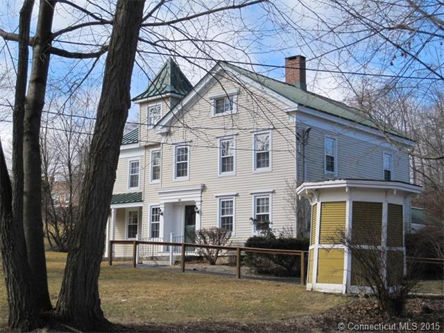 253 Main St. Salisbury, CT 06039