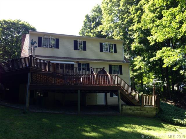 24 East Salisbury, CT 06039