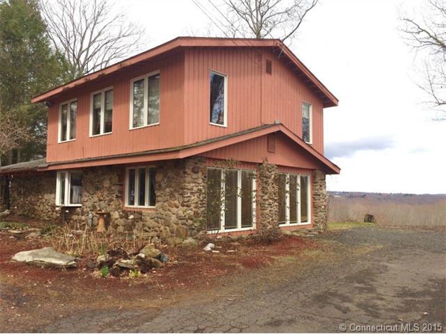 60 Notch Road Bolton, CT 06043