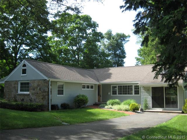 95 Reservoir Road New Britain, CT 06052