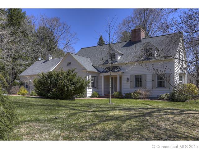 29 Litchfield Rd Norfolk, CT 06058