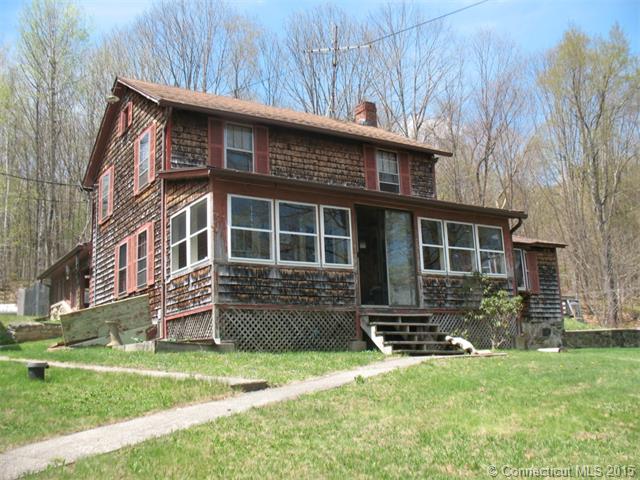 916 Litchfield Rd Norfolk, CT 06058