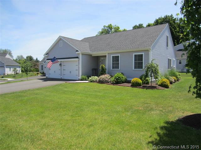 7 Bradley St #23 Plainville, CT 06062