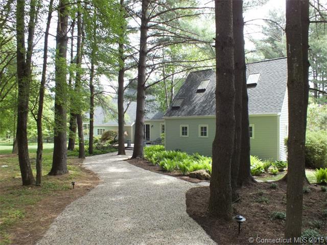 474 Under Mountain Rd Salisbury, CT 06068