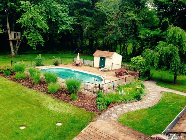 186 Field Rd Somers, CT 06071