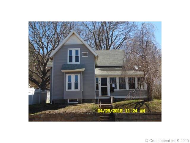 75 West Main St Stafford, CT 06076