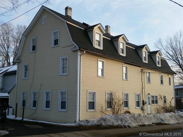 25 Main St Simsbury, CT 06081
