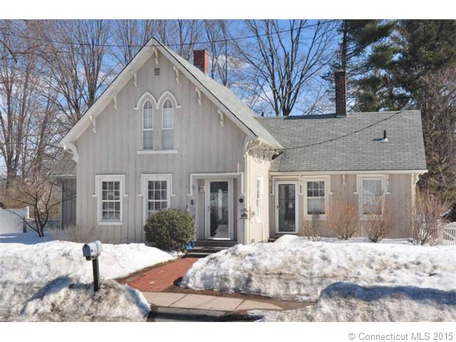 20 Church St Simsbury, CT 06081