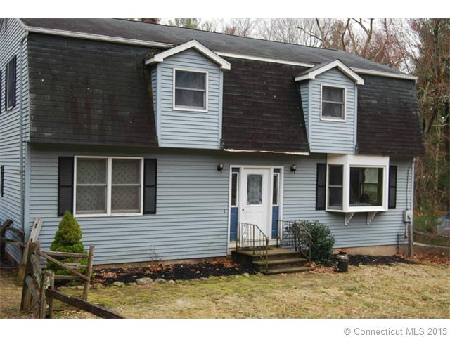 85 Browns Bridge Road Tolland, CT 06084