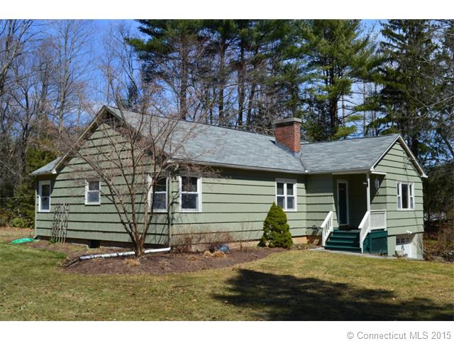 8 Cross Creek Ln Farmington, CT 06085