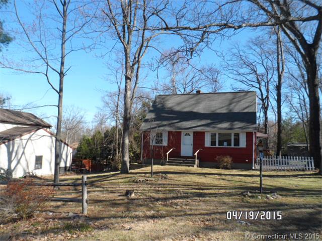 32 Lake Garda Dr Farmington, CT 06085