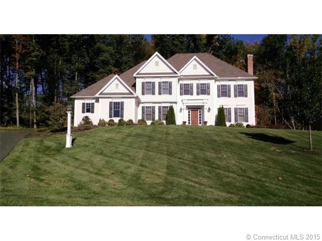 6 Gateshead Way Farmington, CT 06085