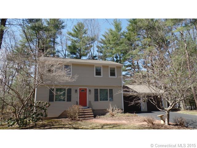 28 Butternut Dr Farmington, CT 06085