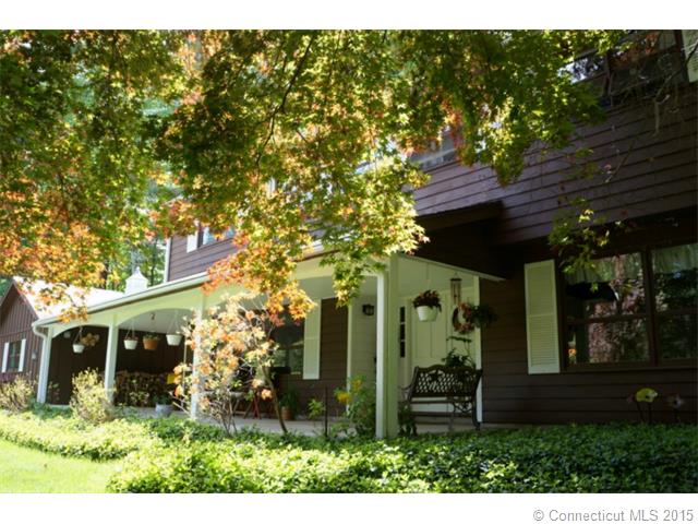 227 Simsbury Road Granby, CT 06090