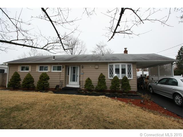 217 South Elm St Windsor Locks, CT 06096