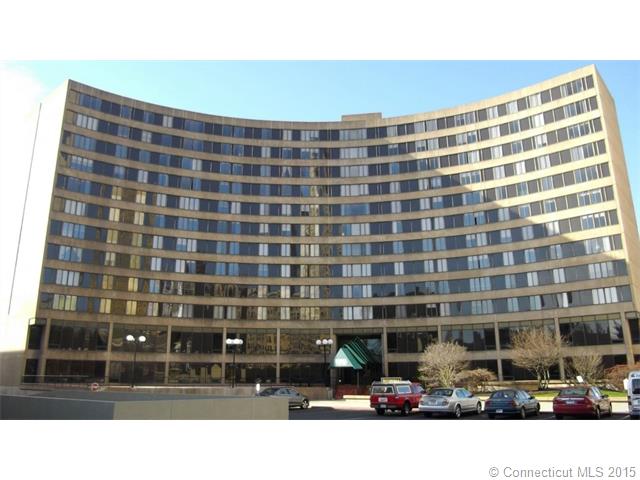 100 Wells St #806 Hartford, CT 06103