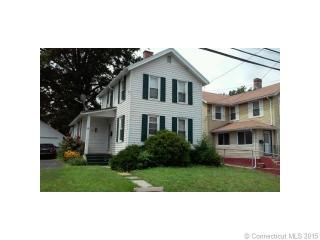 77 Amity St Hartford, CT 06106