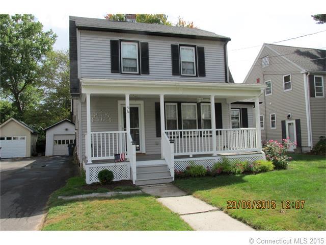 56 Cambridge St West Hartford, CT 06110