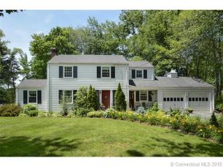 3 Pilgrim Rd West Hartford, CT 06117