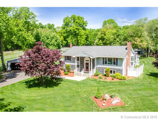 35 Bear Swamp Rd Andover, CT 06232